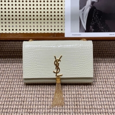 YSL Satchel Bags